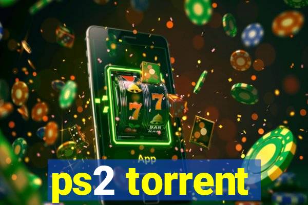 ps2 torrent